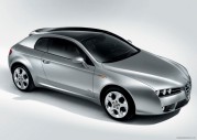 Alfa Romeo Brera